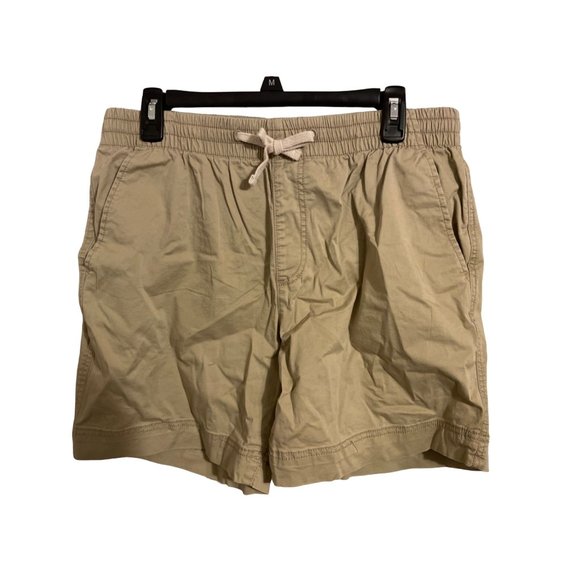 Falls Creek Shorts Mens Above The Knee Pull On Shorts Falls Creek